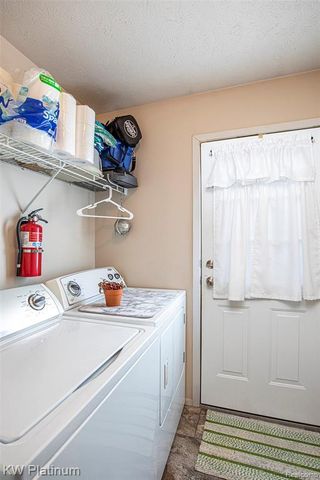 57911 Lancaster Road, Washington, MI 48094