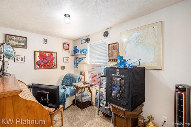 57911 Lancaster Road, Washington, MI 48094