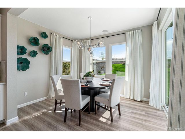 16945 W 92nd Loop, Arvada, CO 80007