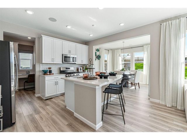16945 W 92nd Loop, Arvada, CO 80007