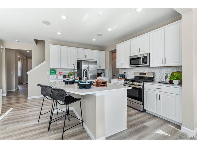 16945 W 92nd Loop, Arvada, CO 80007