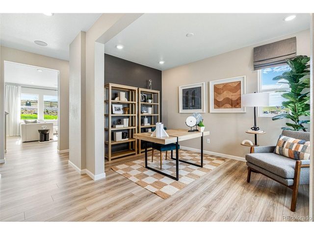 16945 W 92nd Loop, Arvada, CO 80007