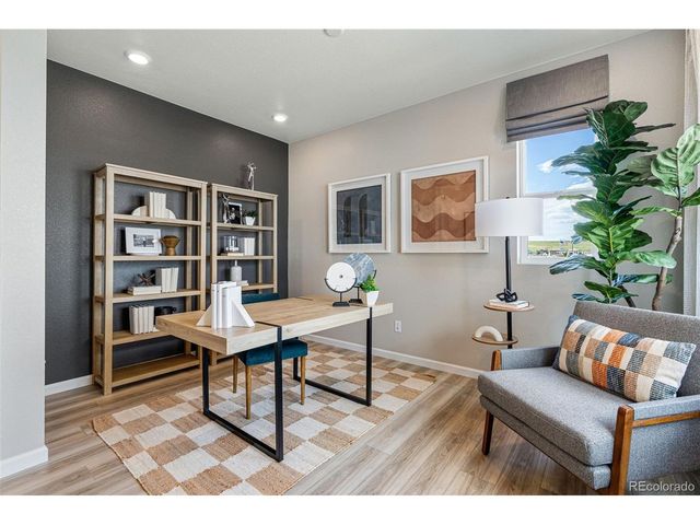 16945 W 92nd Loop, Arvada, CO 80007