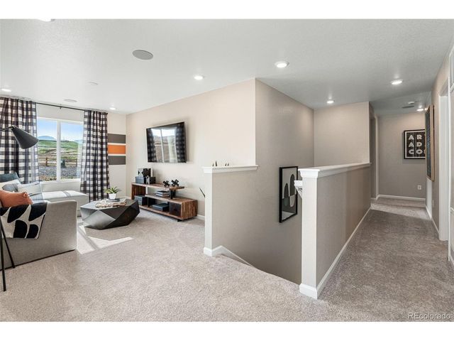 16945 W 92nd Loop, Arvada, CO 80007