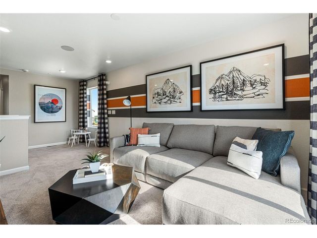 16945 W 92nd Loop, Arvada, CO 80007