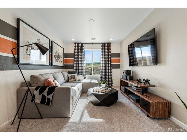 16945 W 92nd Loop, Arvada, CO 80007