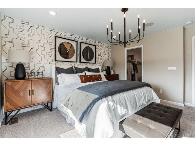 16945 W 92nd Loop, Arvada, CO 80007