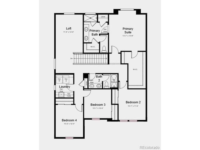 16945 W 92nd Loop, Arvada, CO 80007