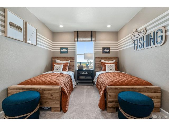 16945 W 92nd Loop, Arvada, CO 80007