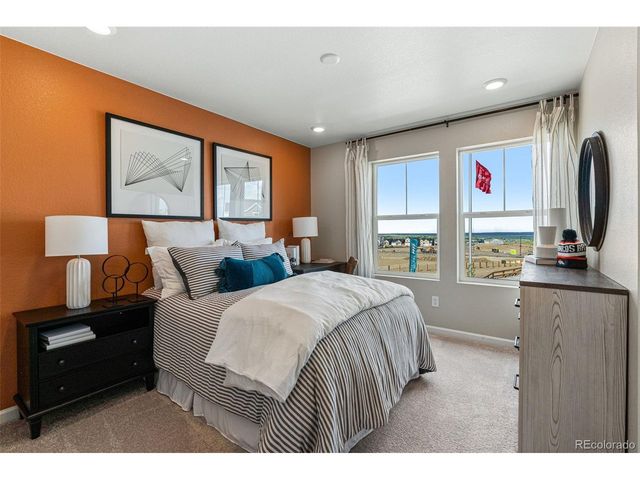 16945 W 92nd Loop, Arvada, CO 80007