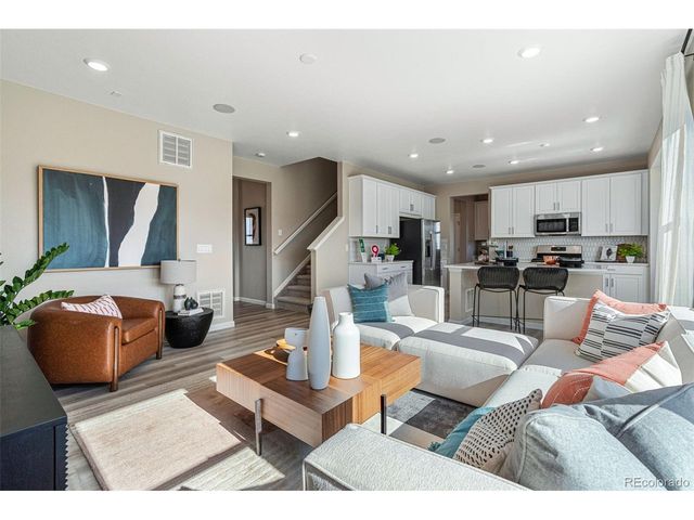 16945 W 92nd Loop, Arvada, CO 80007