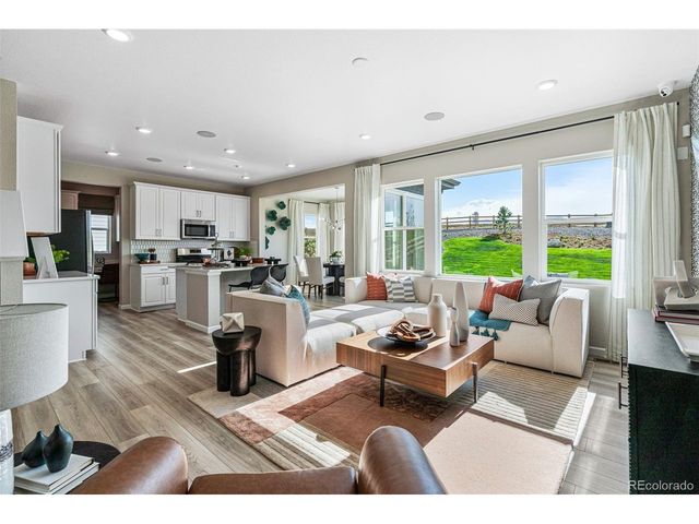 16945 W 92nd Loop, Arvada, CO 80007