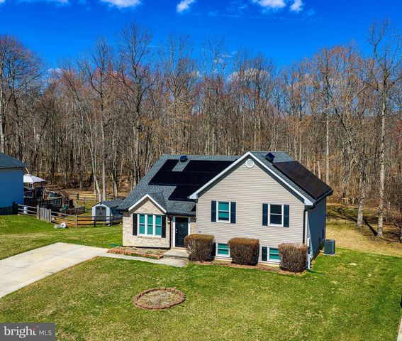 756 EVERIST DR, Aberdeen, MD 21001