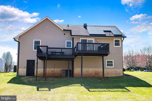 756 EVERIST DR, Aberdeen, MD 21001
