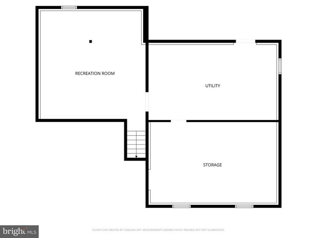 756 EVERIST DR, Aberdeen, MD 21001