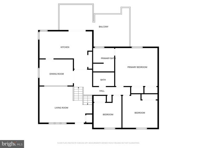 756 EVERIST DR, Aberdeen, MD 21001