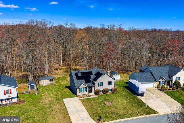 756 EVERIST DR, Aberdeen, MD 21001