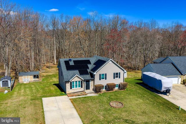 756 EVERIST DR, Aberdeen, MD 21001