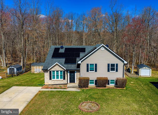756 EVERIST DR, Aberdeen, MD 21001