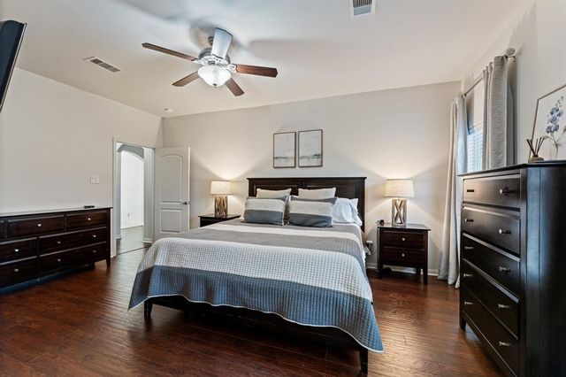 2016 Borthwick Lane, Conroe, TX 77301