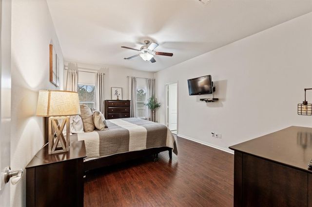 2016 Borthwick Lane, Conroe, TX 77301