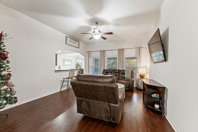 2016 Borthwick Lane, Conroe, TX 77301