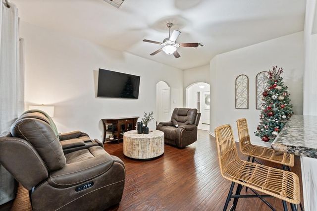 2016 Borthwick Lane, Conroe, TX 77301