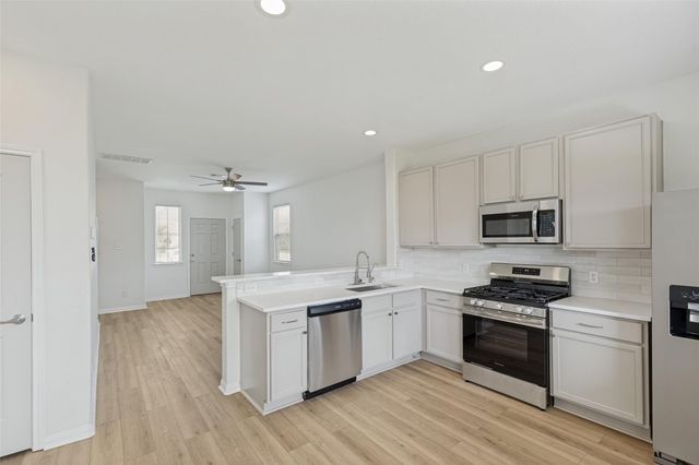 25157 Bells Canyon Drive, Porter, TX 77365