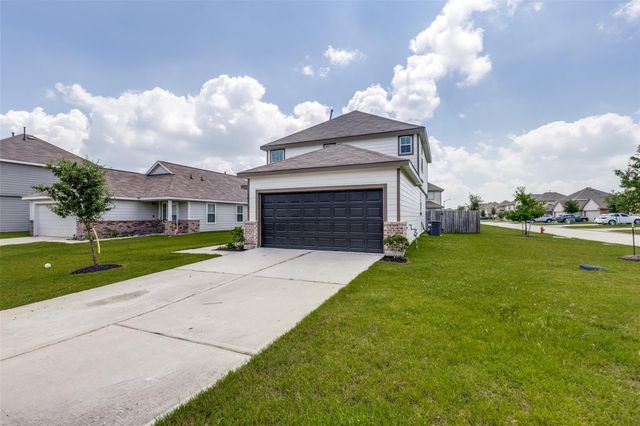 25157 Bells Canyon Drive, Porter, TX 77365