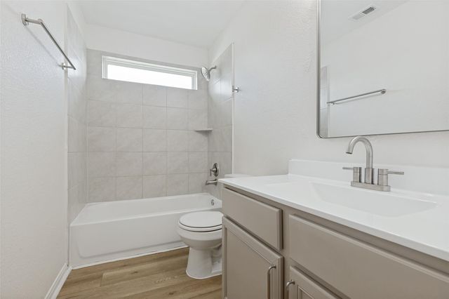 25157 Bells Canyon Drive, Porter, TX 77365