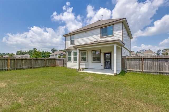 25157 Bells Canyon Drive, Porter, TX 77365