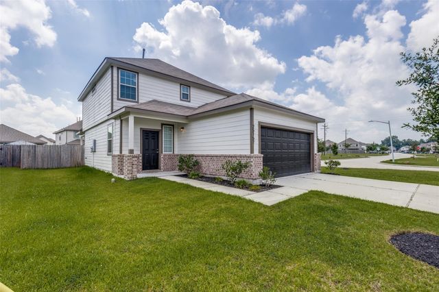 25157 Bells Canyon Drive, Porter, TX 77365