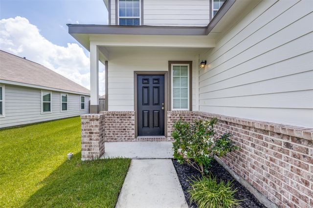 25157 Bells Canyon Drive, Porter, TX 77365