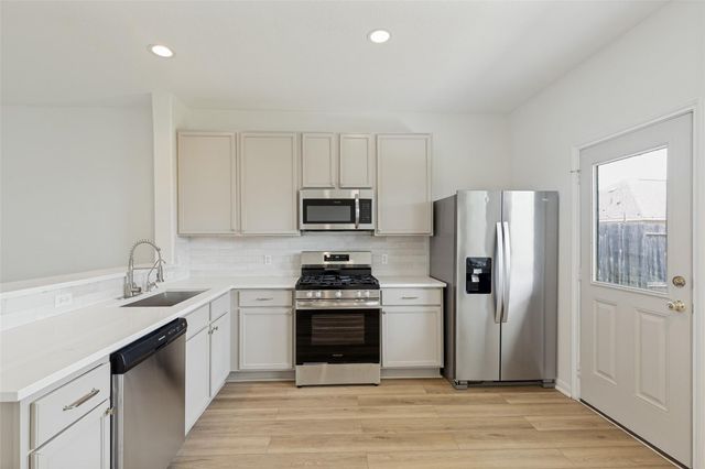 25157 Bells Canyon Drive, Porter, TX 77365