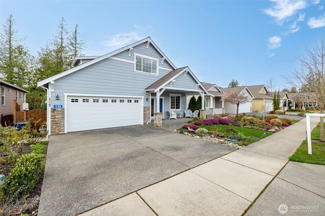 139 S 47th Street, Mount Vernon, WA 98274