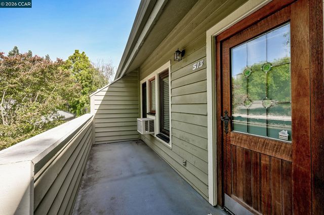 500 Suntree Ln 513, Pleasant Hill, CA 94523