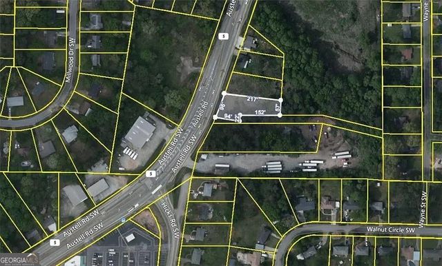 2527 Austell Road SW, Marietta, GA 30008