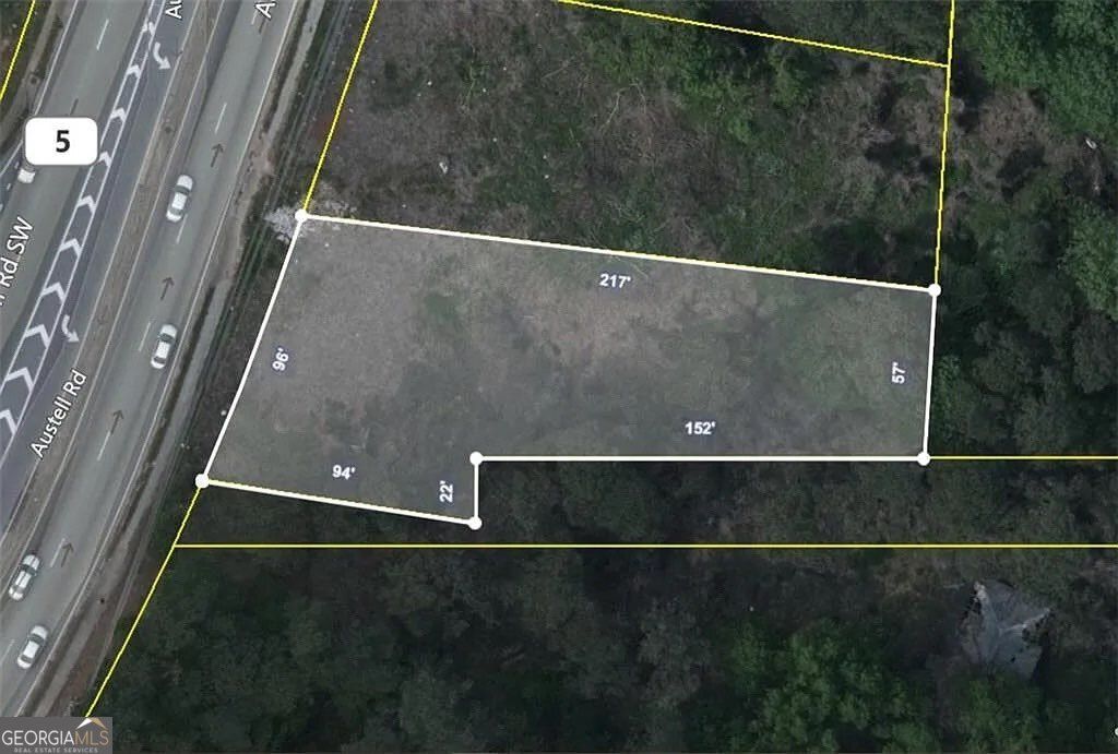 2527 Austell Road SW, Marietta, GA 30008