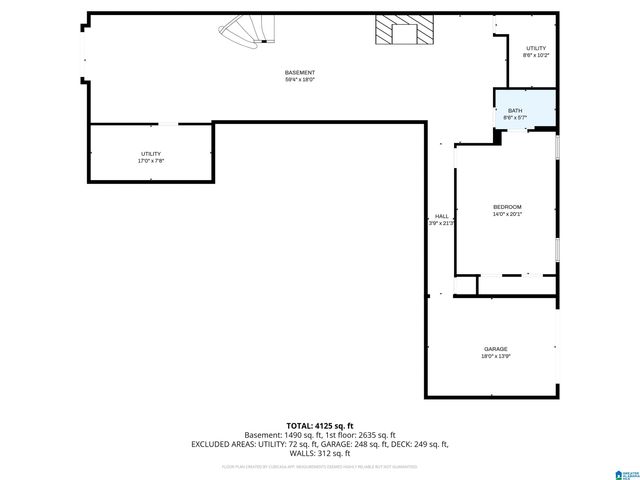 931 LAKEVIEW ESTATES DRIVE, Hueytown, AL 35023