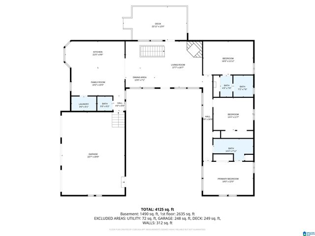931 LAKEVIEW ESTATES DRIVE, Hueytown, AL 35023