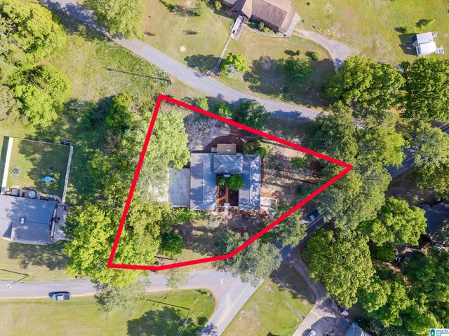 931 LAKEVIEW ESTATES DRIVE, Hueytown, AL 35023
