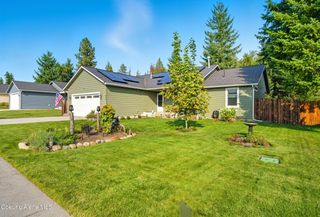 5779 W FREDRICK LOOP, Spirit Lake, ID 83869