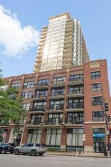 210 S Desplaines Street 1901, Chicago, IL 60661