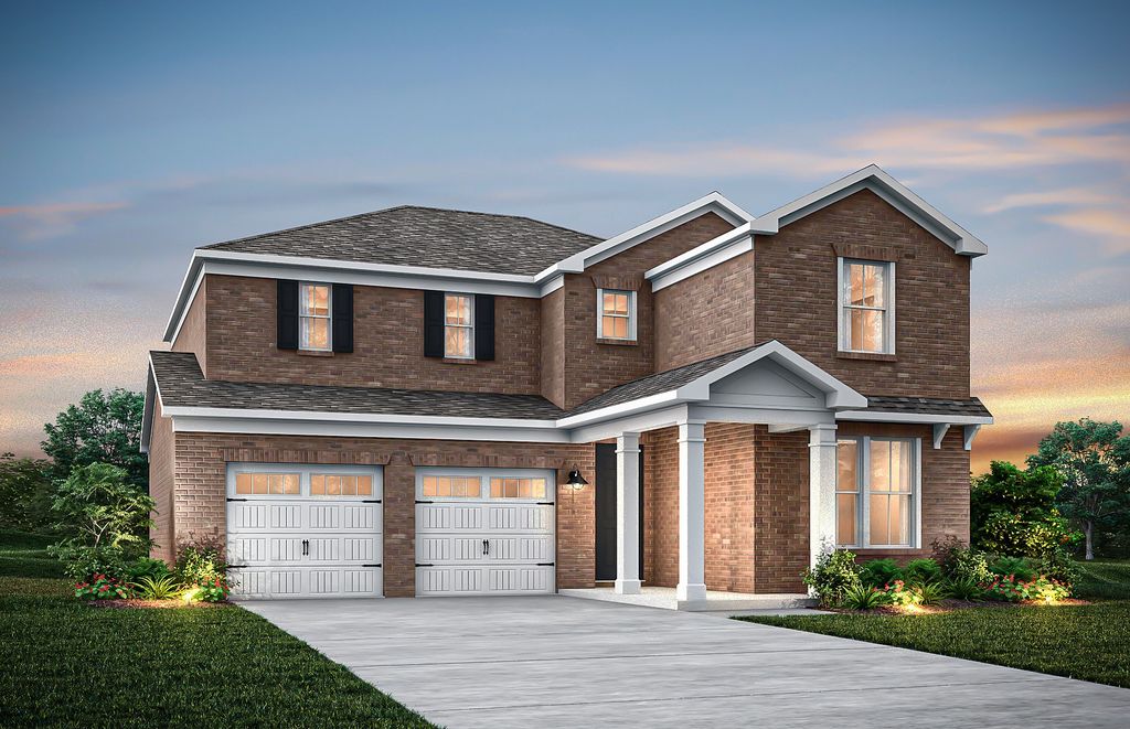 1404 Arbor Park Lane, Hendersonville, TN 37075