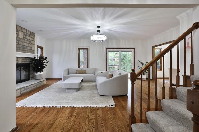 128 Green Springs Drive, Columbus, OH 43235