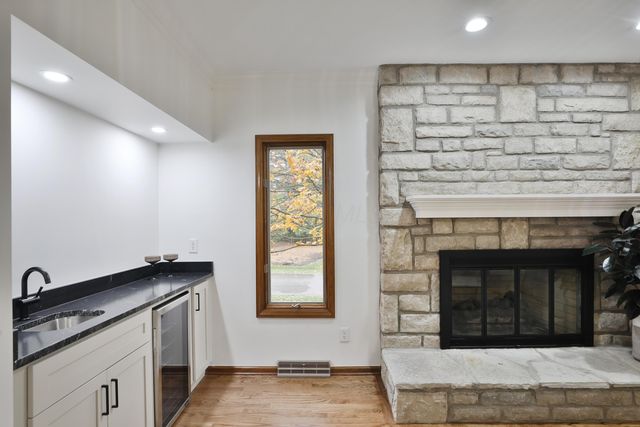 128 Green Springs Drive, Columbus, OH 43235