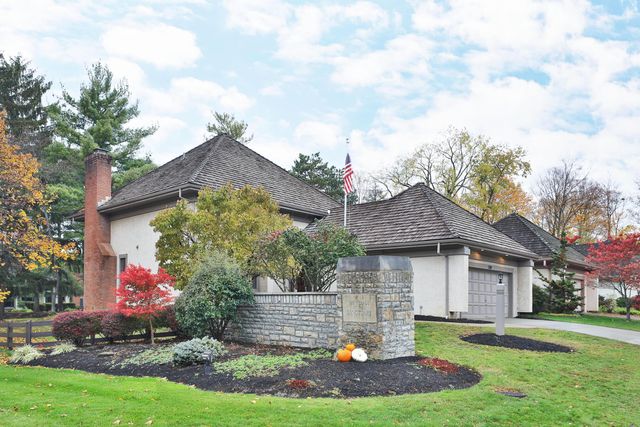 128 Green Springs Drive, Columbus, OH 43235