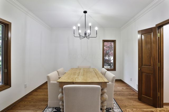 128 Green Springs Drive, Columbus, OH 43235