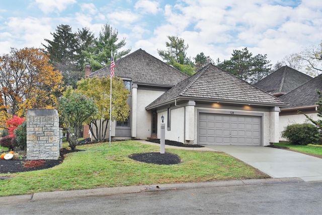 128 Green Springs Drive, Columbus, OH 43235