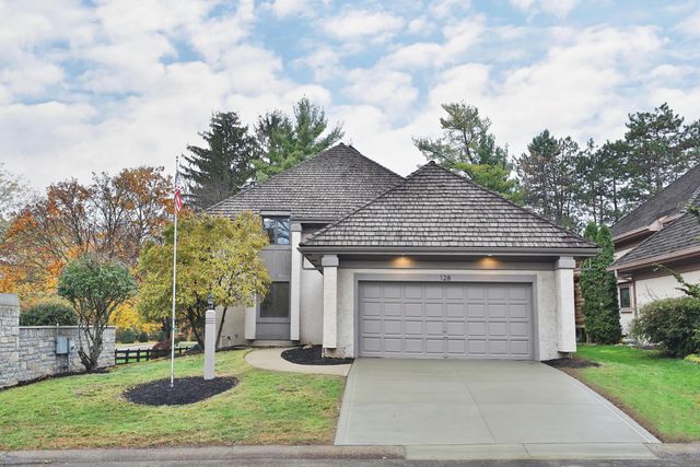 128 Green Springs Drive, Columbus, OH 43235